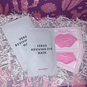 Mask BUNDLE!
